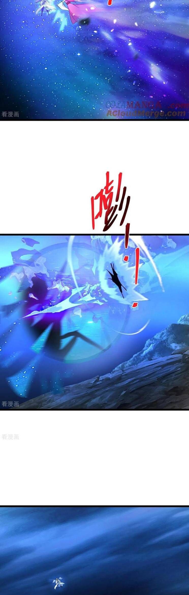 đọc truyện Nghịch Thiên Tà Thần Chương 709 ảnh 24 tại Thiên Thai Truyện