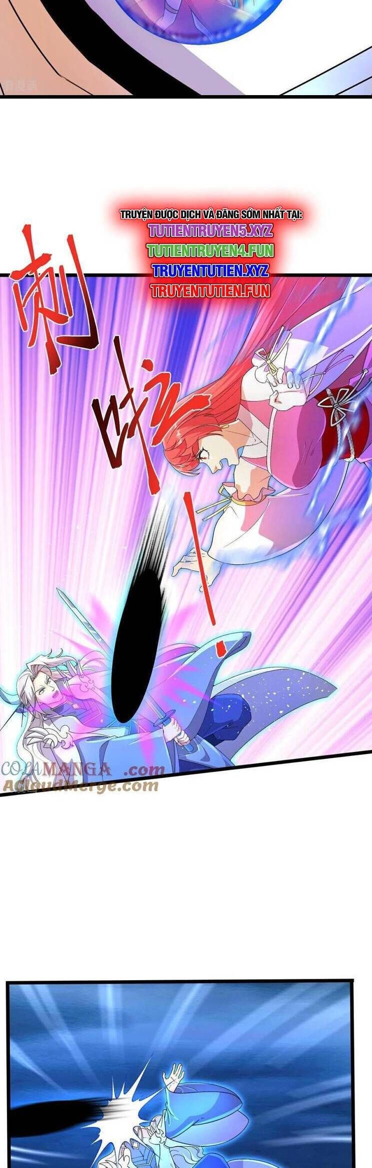 đọc truyện Nghịch Thiên Tà Thần Chương 709 ảnh 28 tại Thiên Thai Truyện