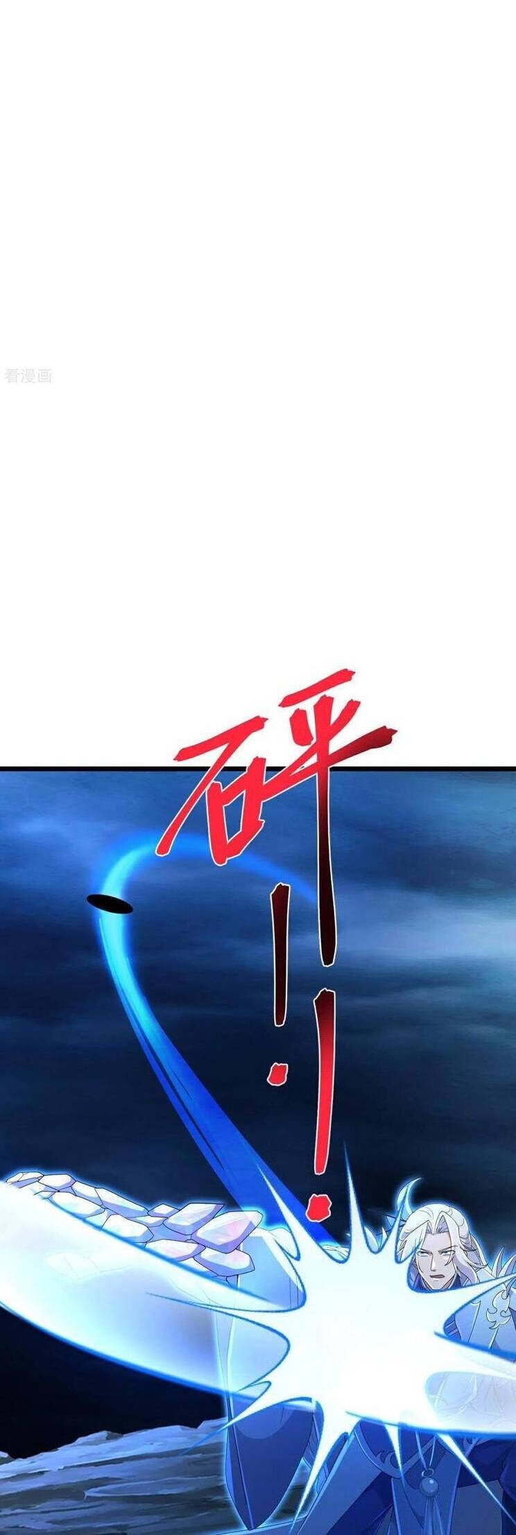 đọc truyện Nghịch Thiên Tà Thần Chương 709 ảnh 34 tại Thiên Thai Truyện