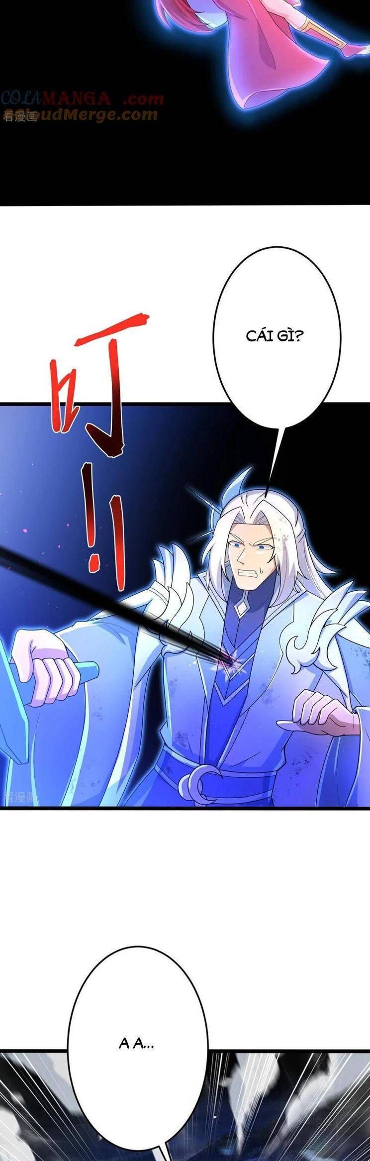 đọc truyện Nghịch Thiên Tà Thần Chương 710 ảnh 18 tại Thiên Thai Truyện