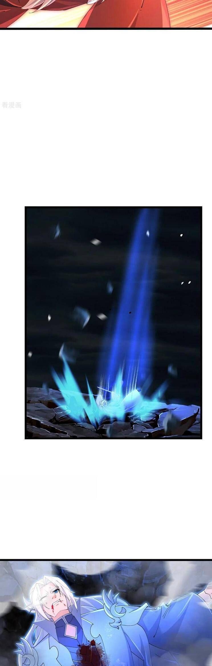 đọc truyện Nghịch Thiên Tà Thần Chương 710 ảnh 21 tại Thiên Thai Truyện