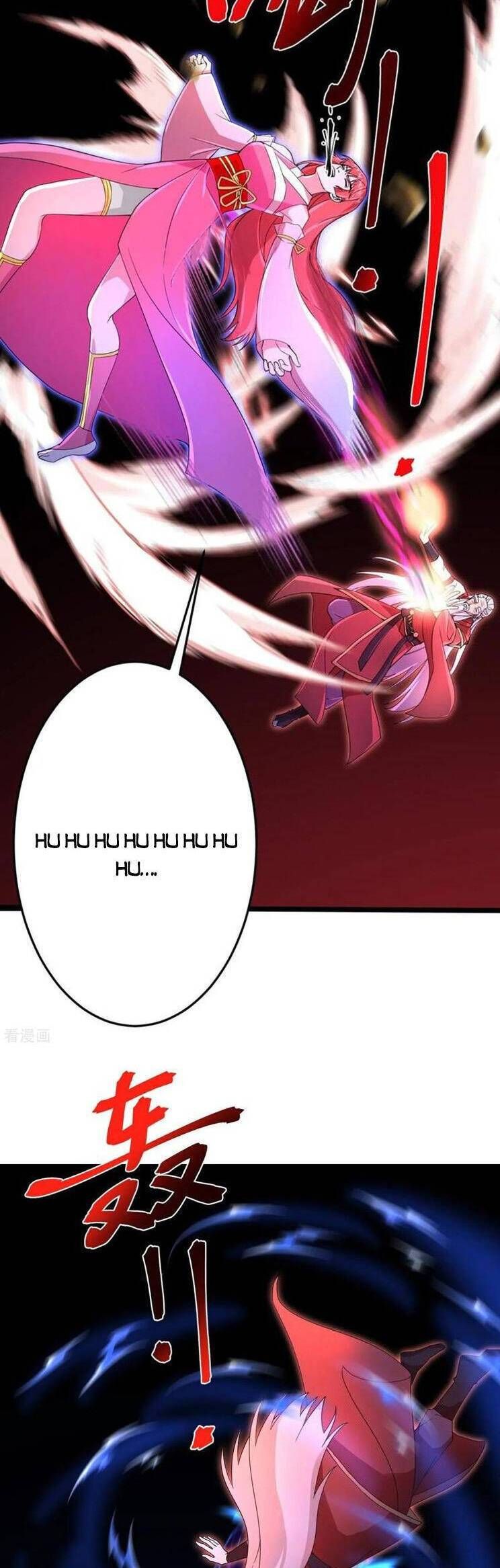 đọc truyện Nghịch Thiên Tà Thần Chương 710 ảnh 29 tại Thiên Thai Truyện