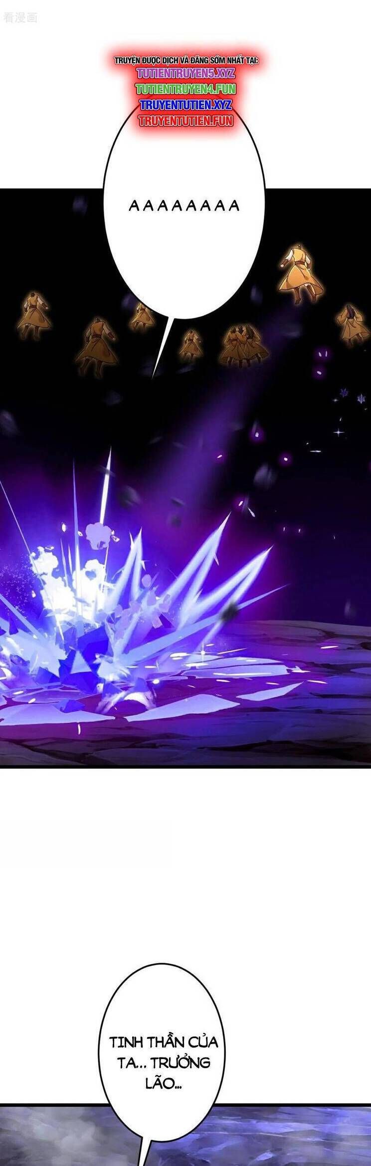 đọc truyện Nghịch Thiên Tà Thần Chương 710 ảnh 34 tại Thiên Thai Truyện