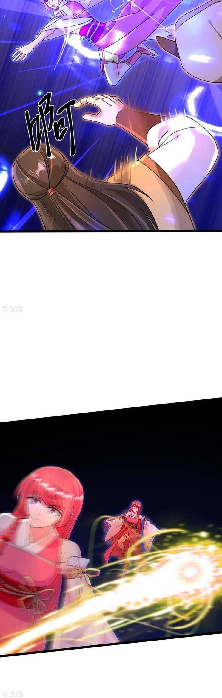 đọc truyện Nghịch Thiên Tà Thần Chương 710 ảnh 37 tại Thiên Thai Truyện