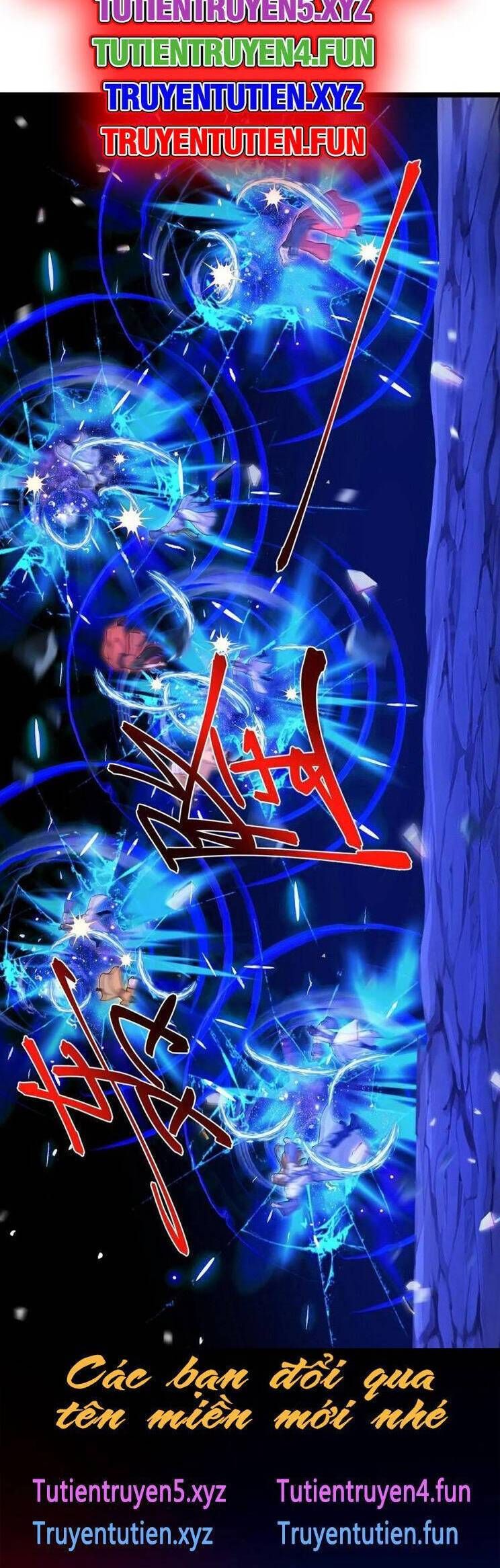 đọc truyện Nghịch Thiên Tà Thần Chương 710 ảnh 41 tại Thiên Thai Truyện