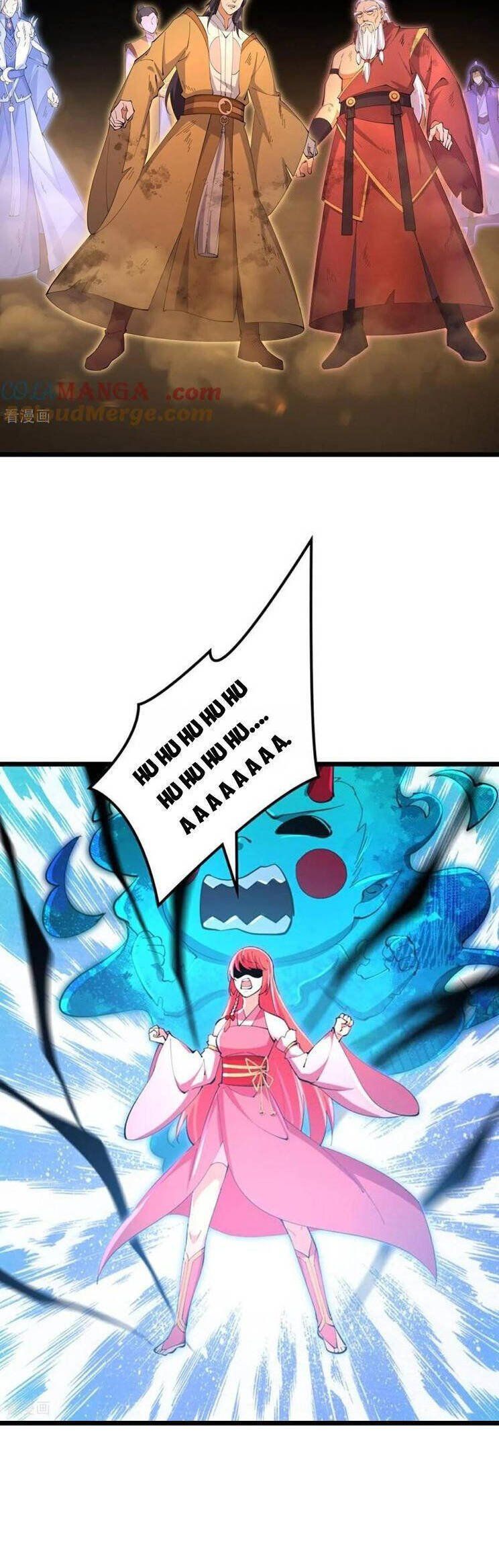 đọc truyện Nghịch Thiên Tà Thần Chương 711 ảnh 23 tại Thiên Thai Truyện