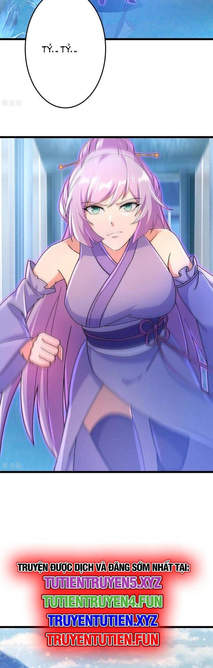 đọc truyện Nghịch Thiên Tà Thần Chương 711 ảnh 38 tại Thiên Thai Truyện