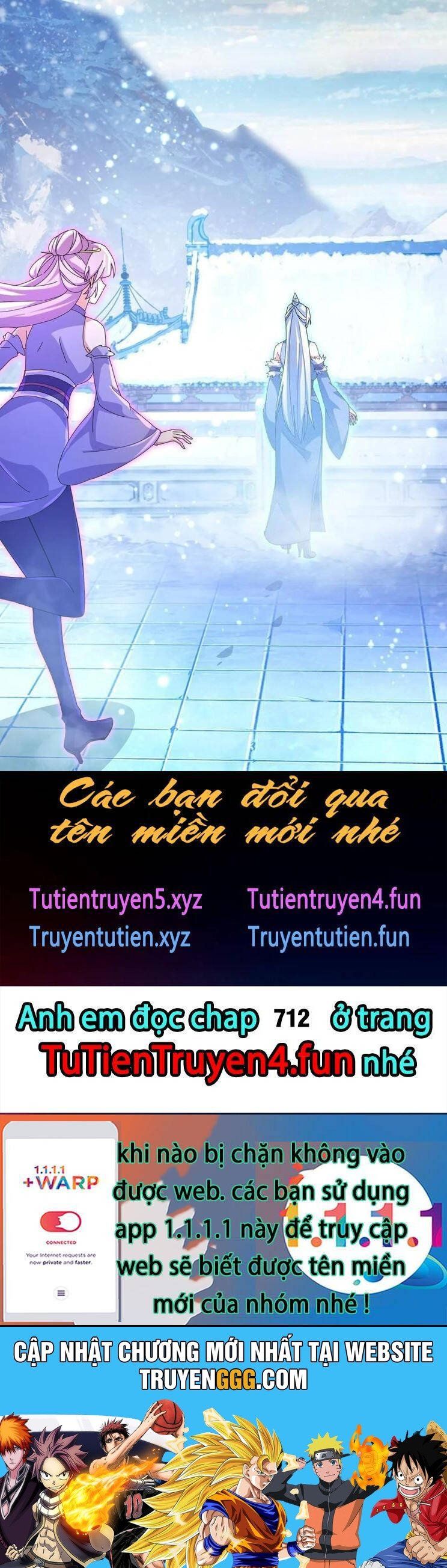 đọc truyện Nghịch Thiên Tà Thần Chương 711 ảnh 39 tại Thiên Thai Truyện