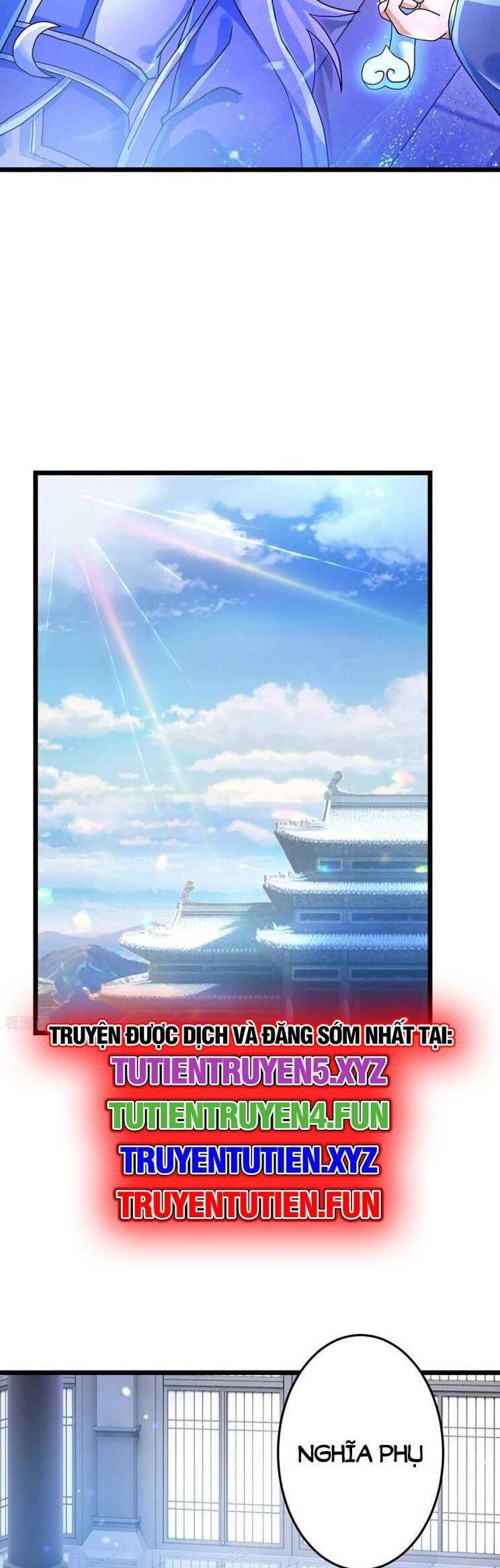 đọc truyện Nghịch Thiên Tà Thần Chương 712 ảnh 20 tại Thiên Thai Truyện