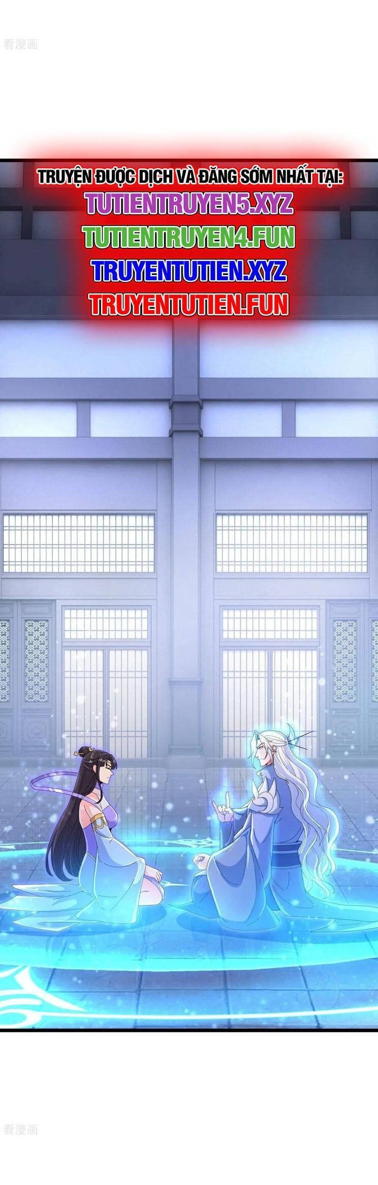 đọc truyện Nghịch Thiên Tà Thần Chương 712 ảnh 27 tại Thiên Thai Truyện