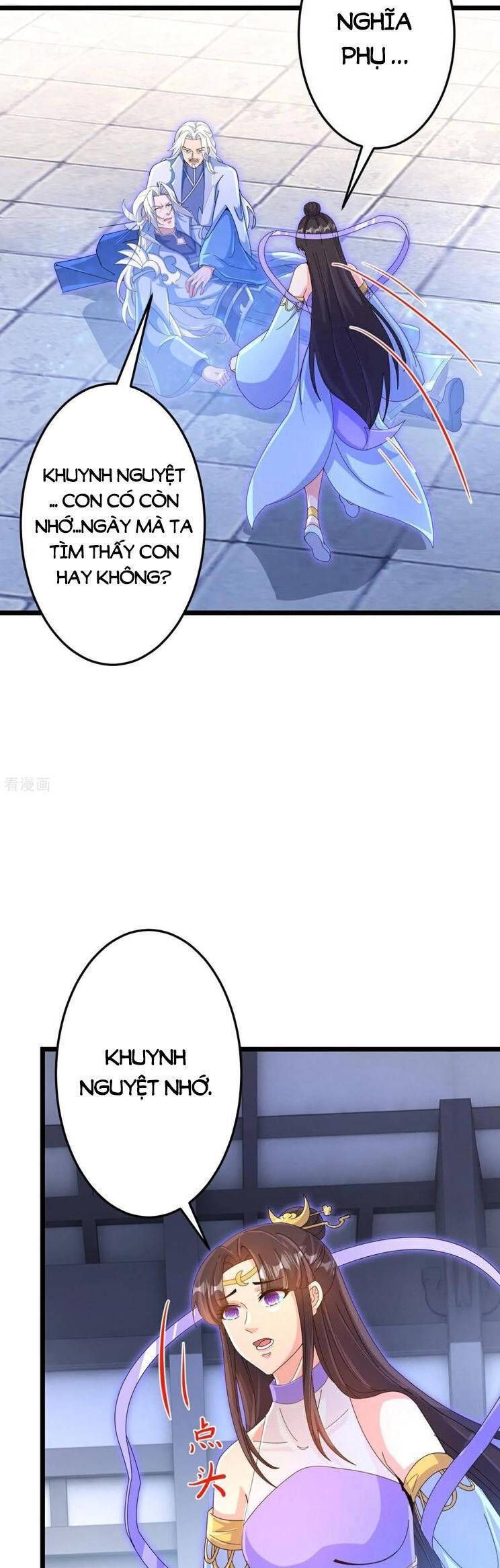 đọc truyện Nghịch Thiên Tà Thần Chương 712 ảnh 30 tại Thiên Thai Truyện