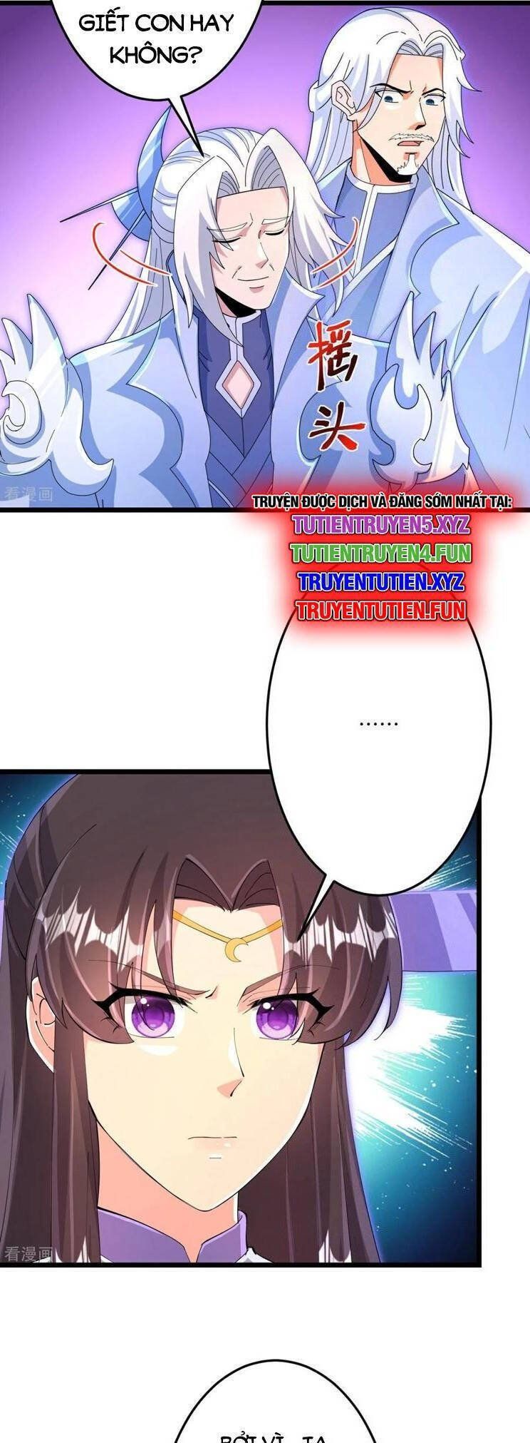 đọc truyện Nghịch Thiên Tà Thần Chương 712 ảnh 33 tại Thiên Thai Truyện