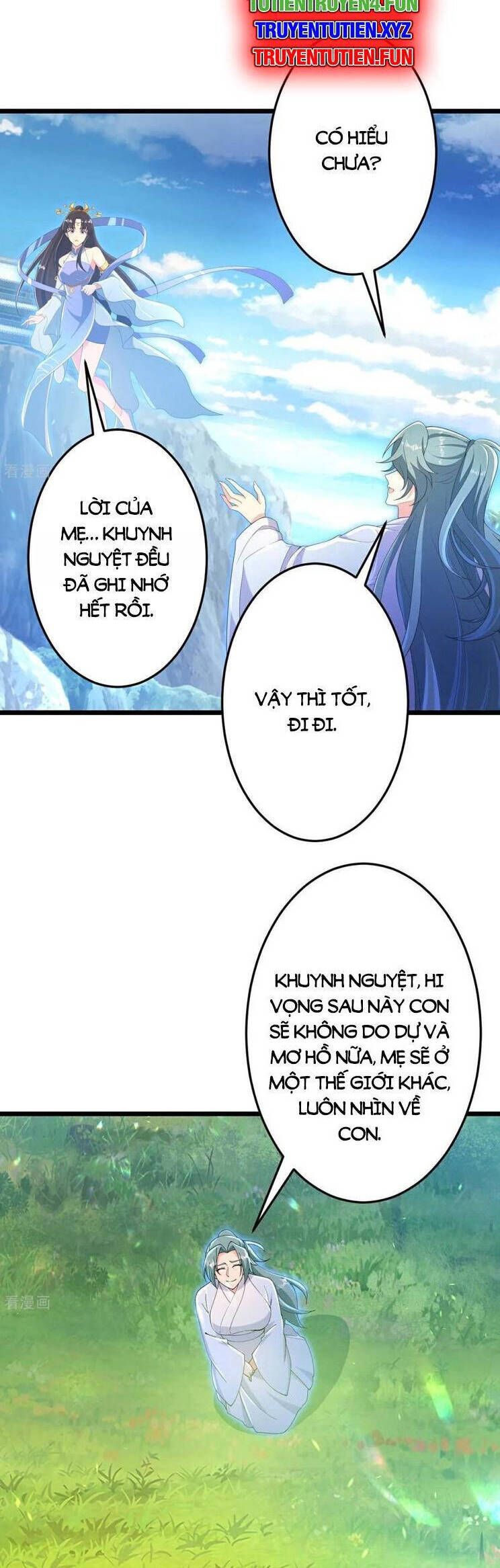 đọc truyện Nghịch Thiên Tà Thần Chương 713 ảnh 19 tại Thiên Thai Truyện