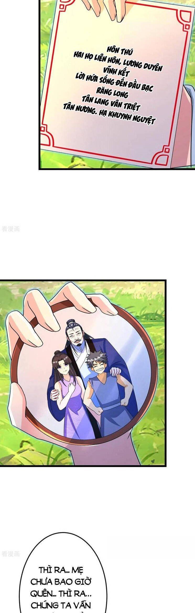 đọc truyện Nghịch Thiên Tà Thần Chương 713 ảnh 29 tại Thiên Thai Truyện