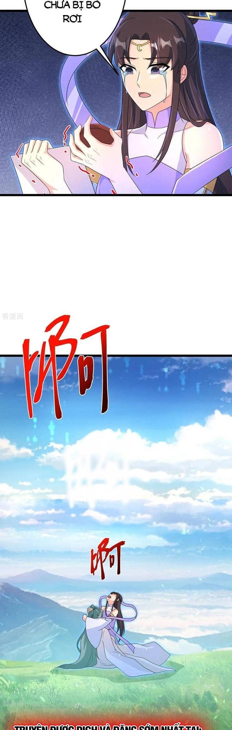 đọc truyện Nghịch Thiên Tà Thần Chương 713 ảnh 30 tại Thiên Thai Truyện