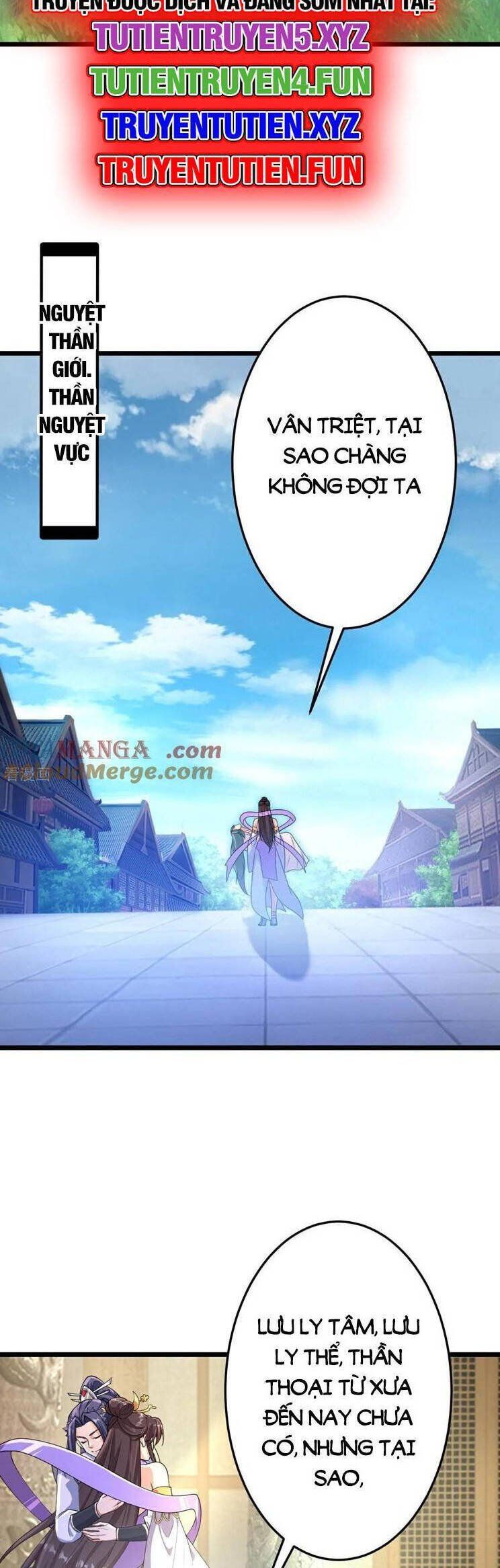 đọc truyện Nghịch Thiên Tà Thần Chương 713 ảnh 31 tại Thiên Thai Truyện