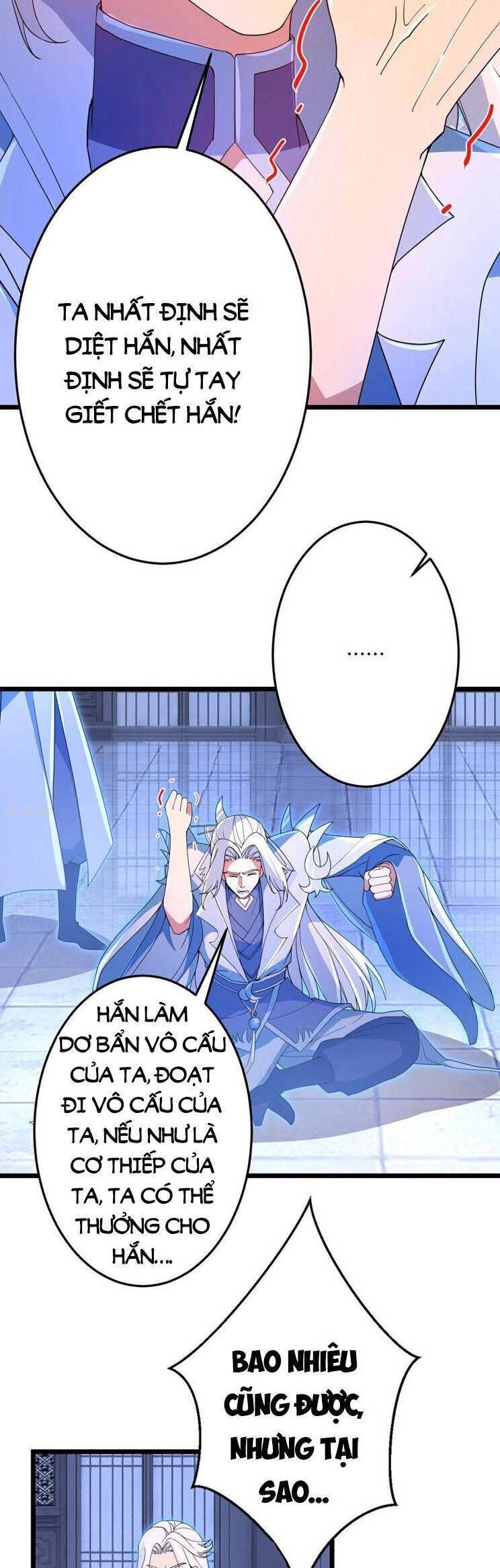 đọc truyện Nghịch Thiên Tà Thần Chương 713 ảnh 5 tại Thiên Thai Truyện