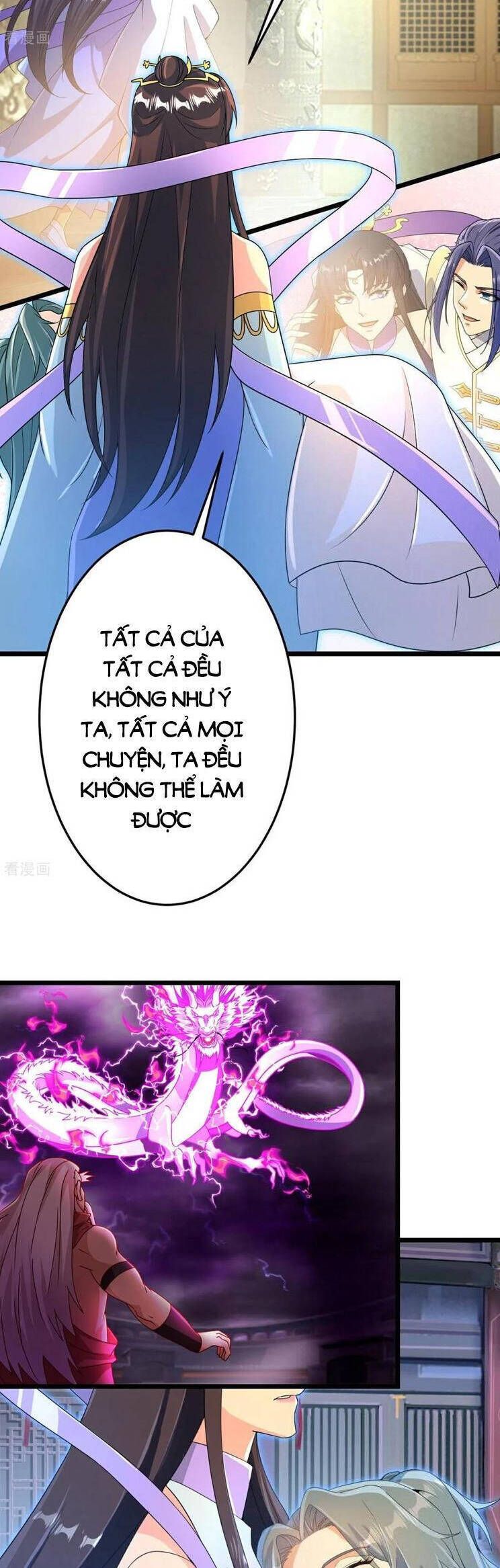 đọc truyện Nghịch Thiên Tà Thần Chương 713 ảnh 32 tại Thiên Thai Truyện