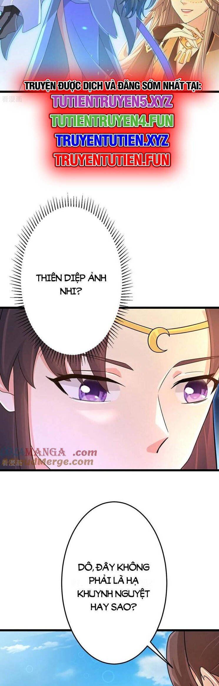 đọc truyện Nghịch Thiên Tà Thần Chương 713 ảnh 34 tại Thiên Thai Truyện