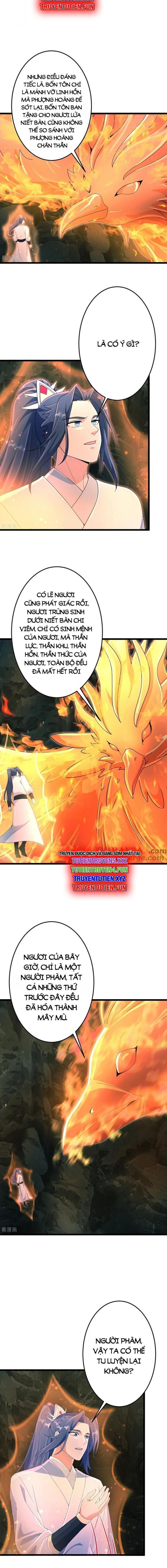 đọc truyện Nghịch Thiên Tà Thần Chương 715 ảnh 13 tại Thiên Thai Truyện