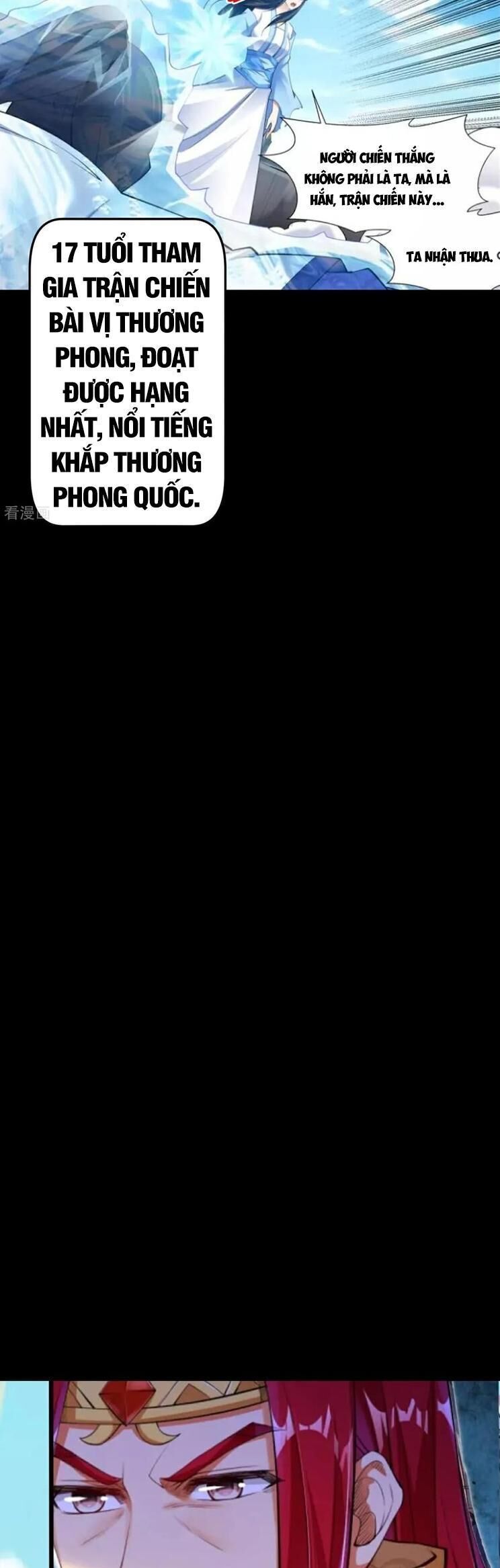 đọc truyện Nghịch Thiên Tà Thần Chương 716 ảnh 12 tại Thiên Thai Truyện