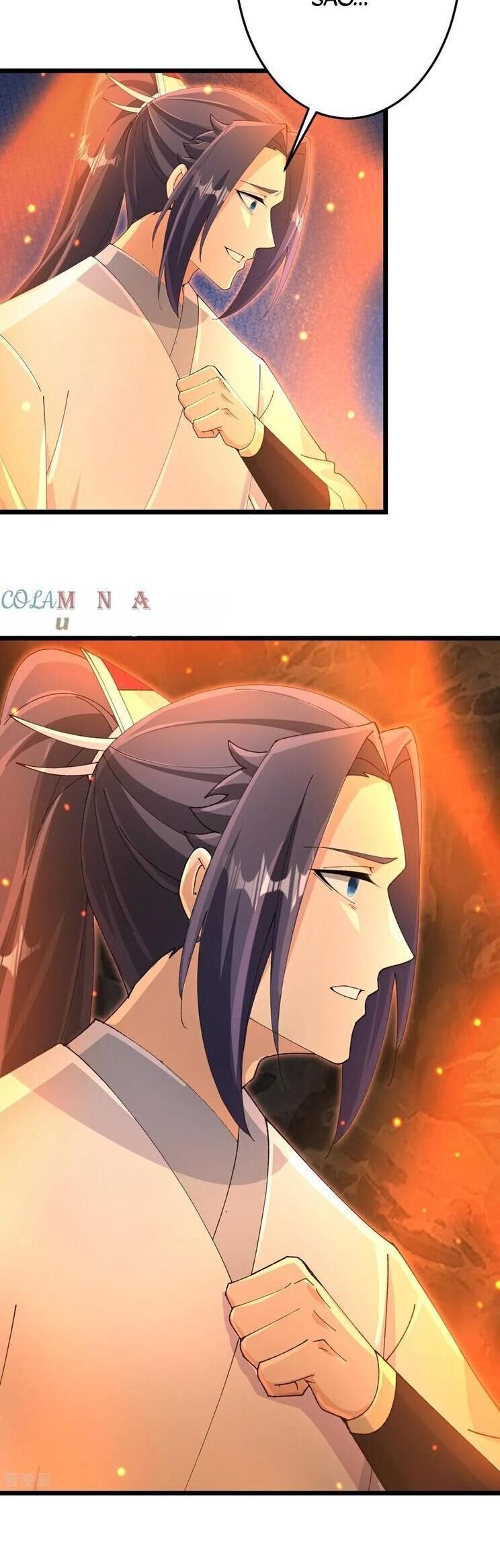 đọc truyện Nghịch Thiên Tà Thần Chương 716 ảnh 4 tại Thiên Thai Truyện