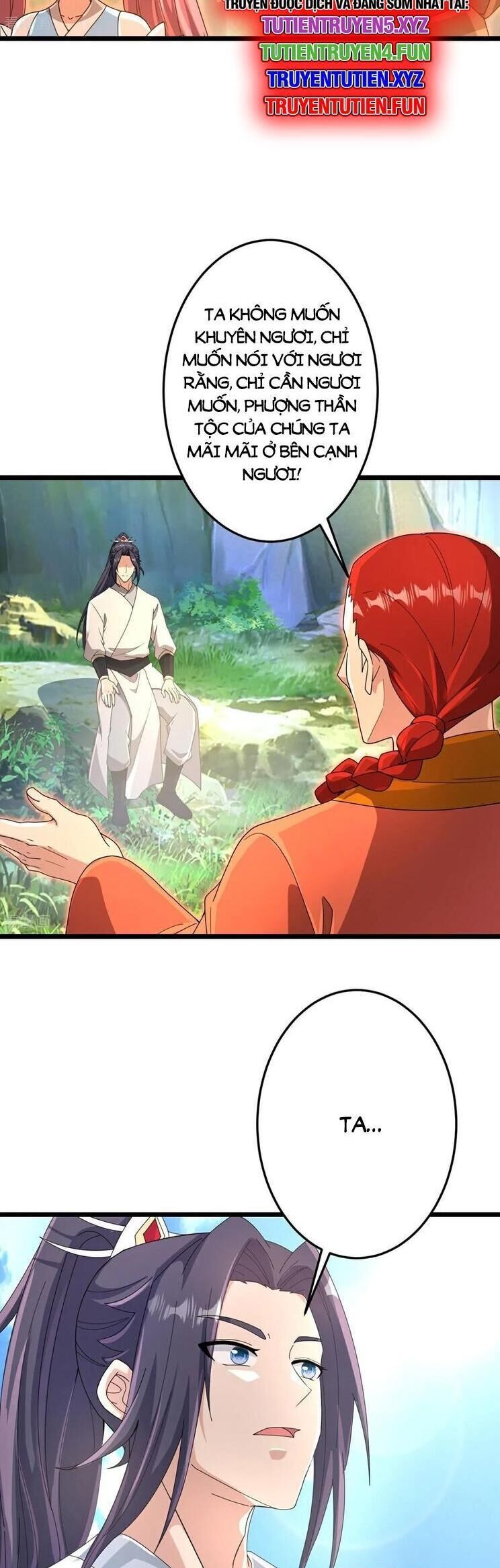 đọc truyện Nghịch Thiên Tà Thần Chương 716 ảnh 22 tại Thiên Thai Truyện