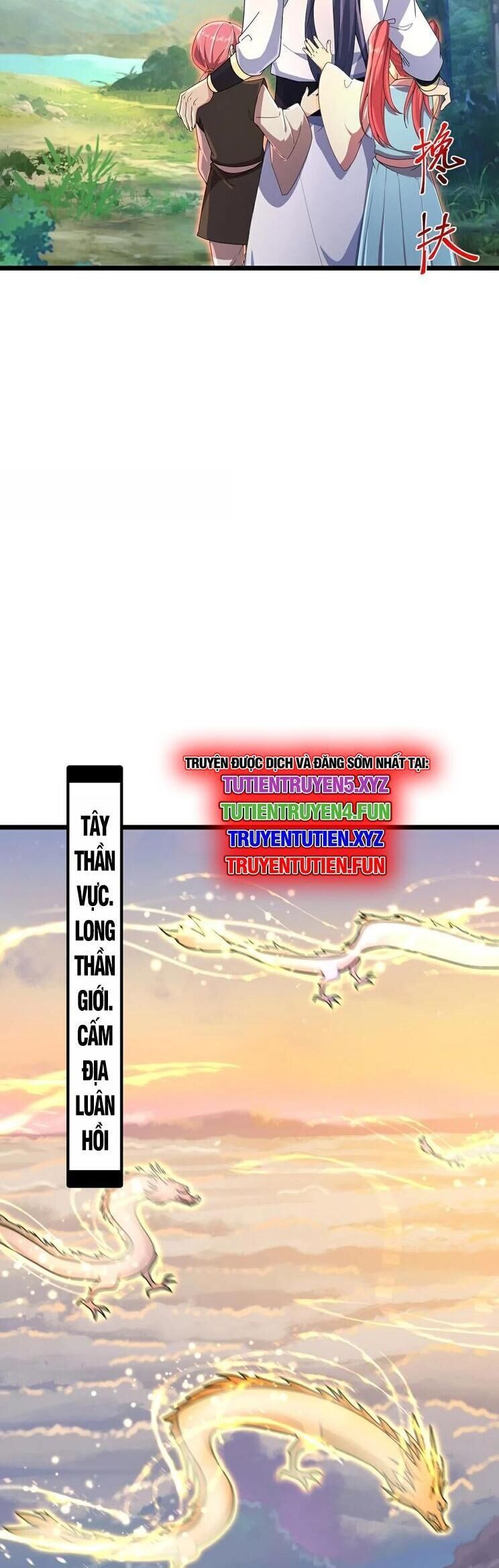 đọc truyện Nghịch Thiên Tà Thần Chương 716 ảnh 29 tại Thiên Thai Truyện