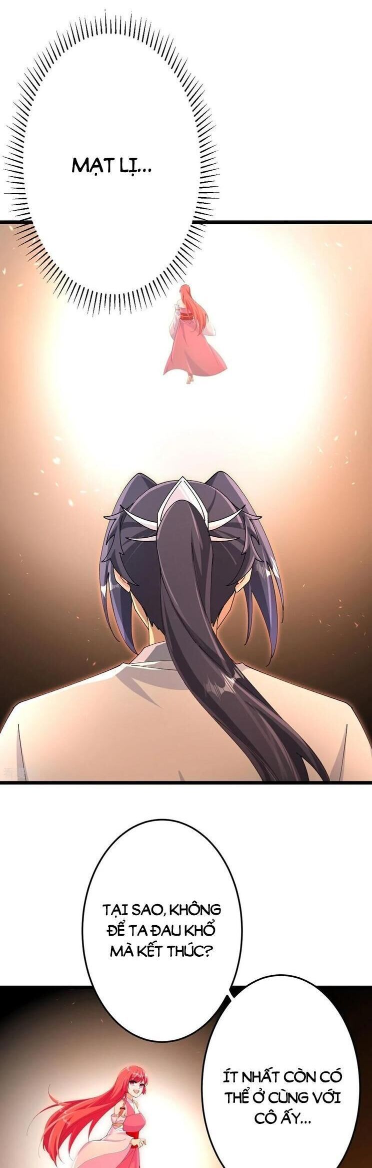 đọc truyện Nghịch Thiên Tà Thần Chương 716 ảnh 5 tại Thiên Thai Truyện