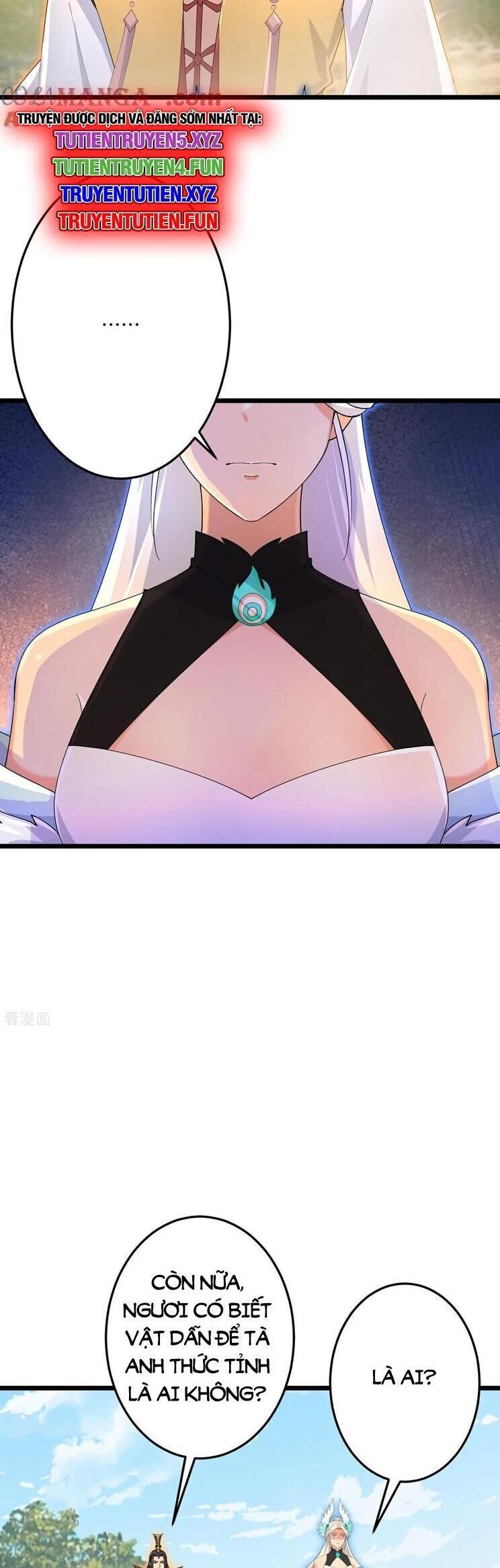 đọc truyện Nghịch Thiên Tà Thần Chương 716 ảnh 35 tại Thiên Thai Truyện