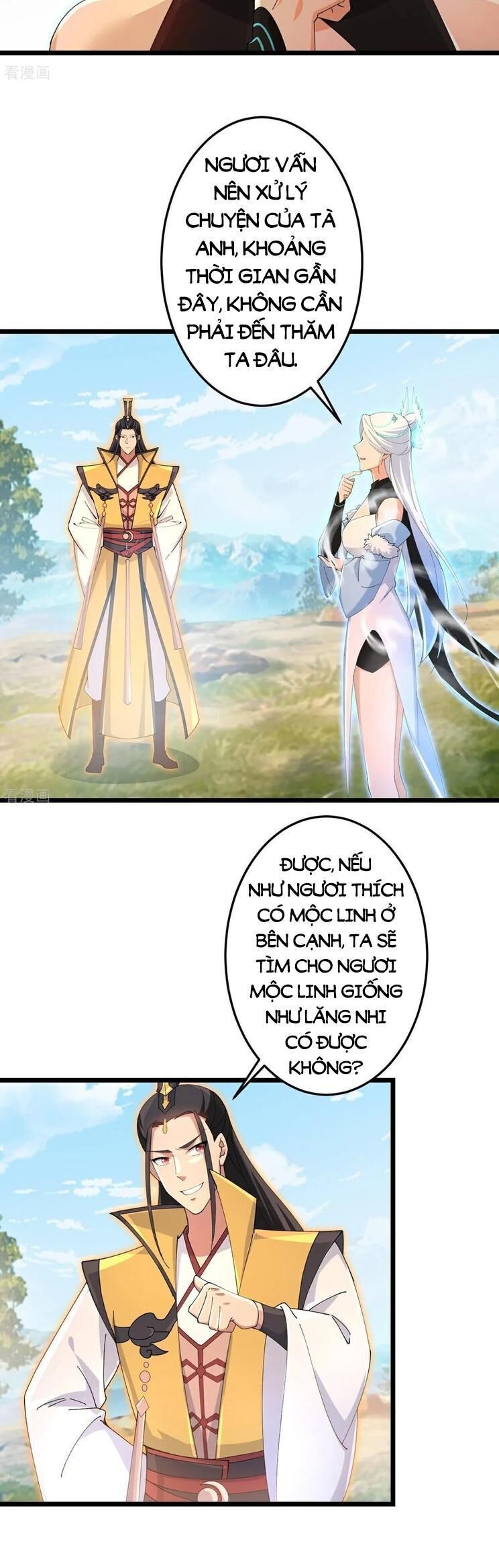 đọc truyện Nghịch Thiên Tà Thần Chương 716 ảnh 39 tại Thiên Thai Truyện