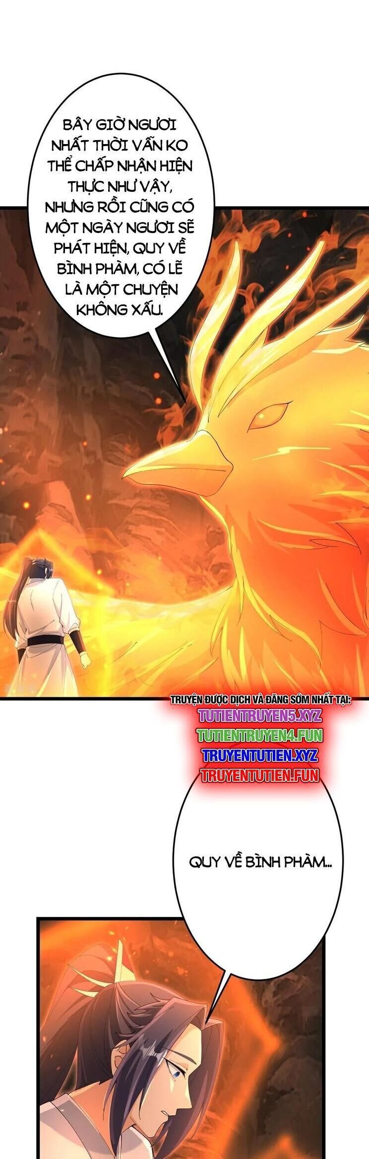 đọc truyện Nghịch Thiên Tà Thần Chương 716 ảnh 8 tại Thiên Thai Truyện