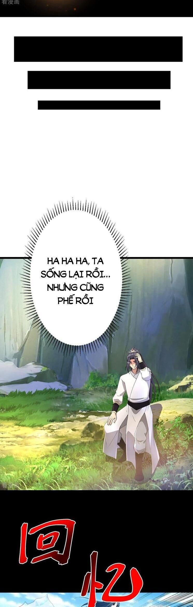 đọc truyện Nghịch Thiên Tà Thần Chương 716 ảnh 11 tại Thiên Thai Truyện