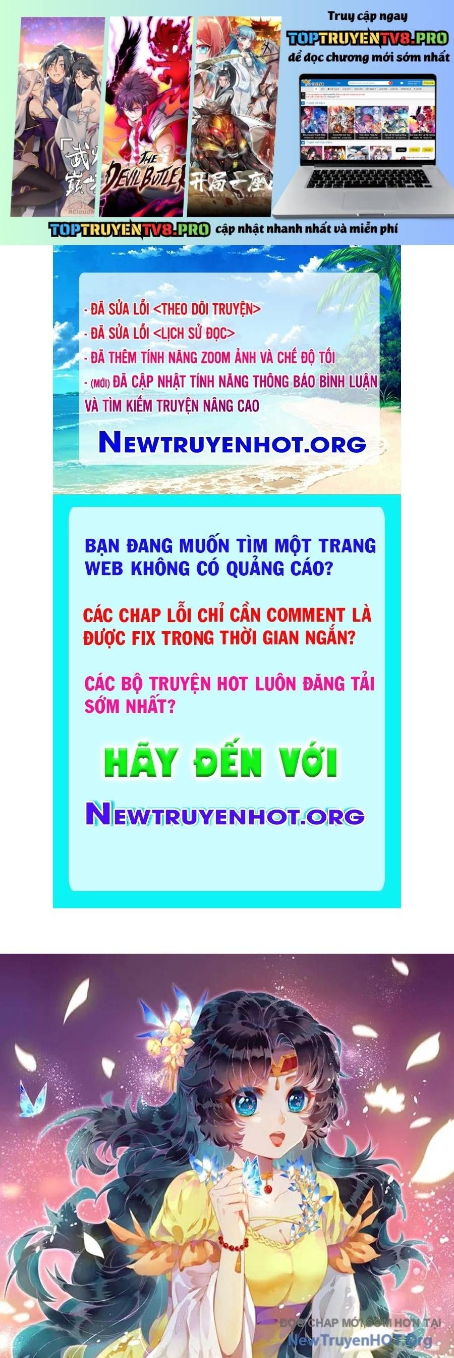 đọc truyện Nghịch Thiên Tà Thần Chương 717 ảnh 3 tại Thiên Thai Truyện