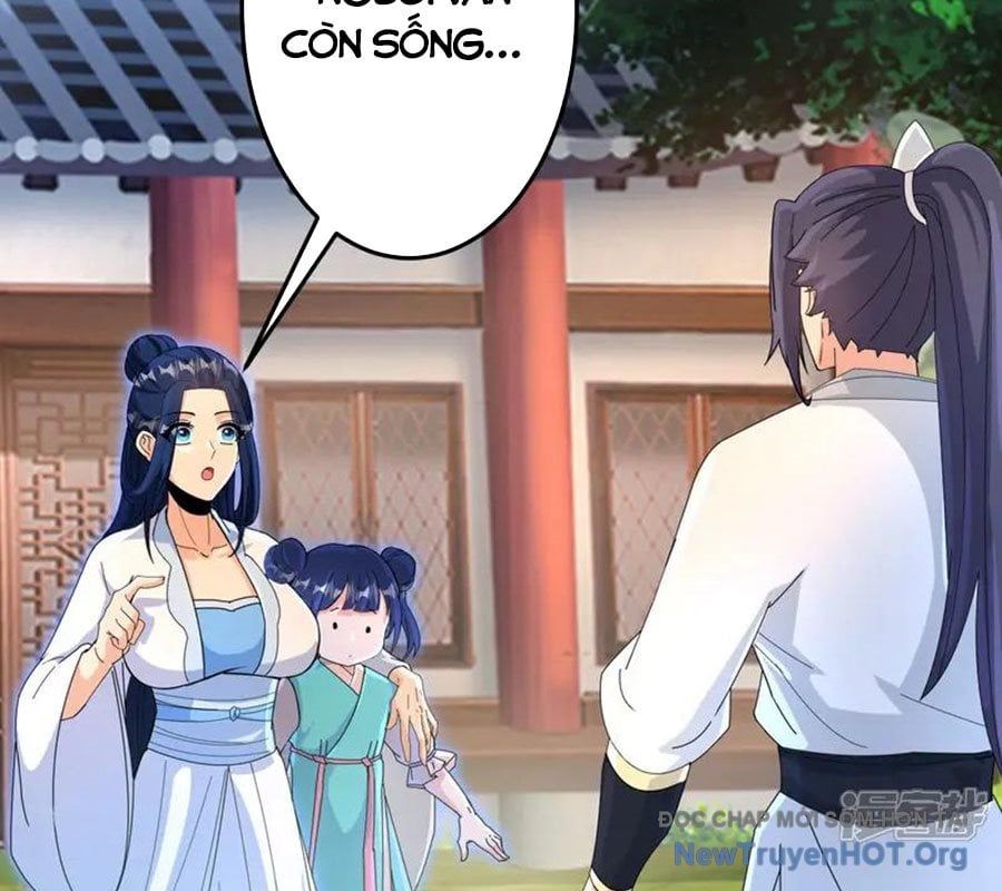 đọc truyện Nghịch Thiên Tà Thần Chương 717 ảnh 107 tại Thiên Thai Truyện