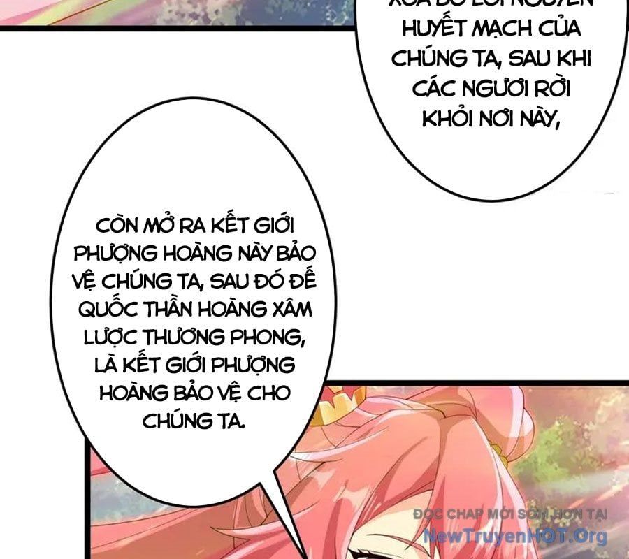 đọc truyện Nghịch Thiên Tà Thần Chương 717 ảnh 17 tại Thiên Thai Truyện