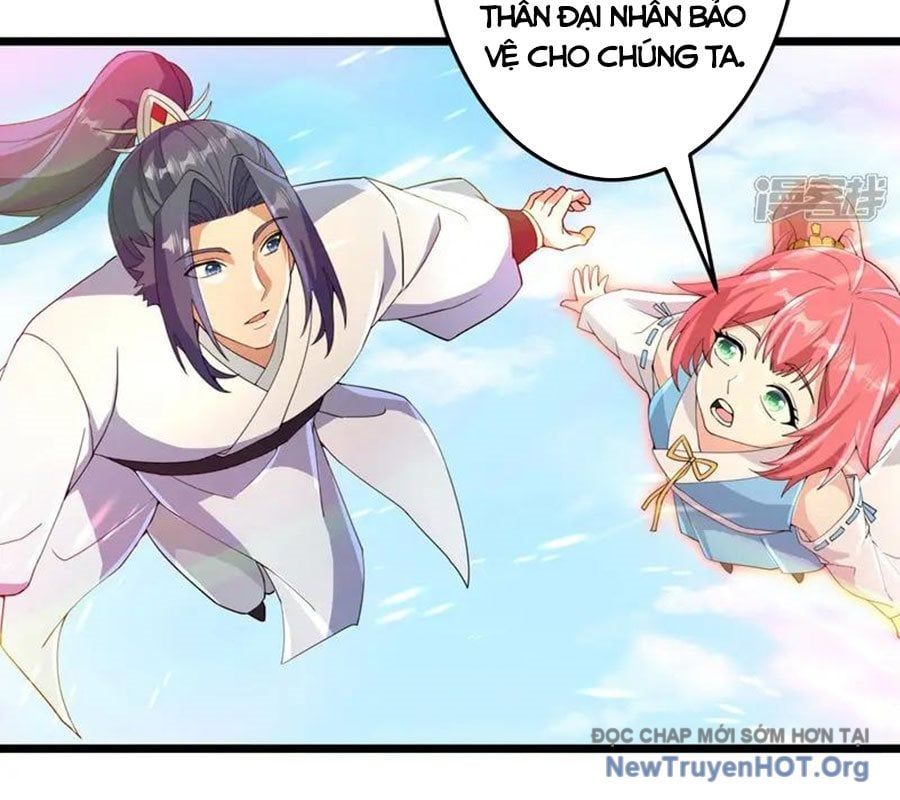 đọc truyện Nghịch Thiên Tà Thần Chương 717 ảnh 19 tại Thiên Thai Truyện