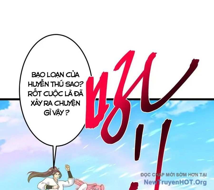 đọc truyện Nghịch Thiên Tà Thần Chương 717 ảnh 20 tại Thiên Thai Truyện