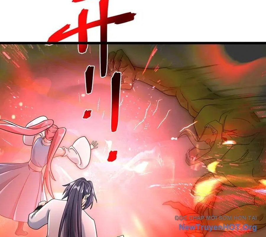 đọc truyện Nghịch Thiên Tà Thần Chương 717 ảnh 23 tại Thiên Thai Truyện