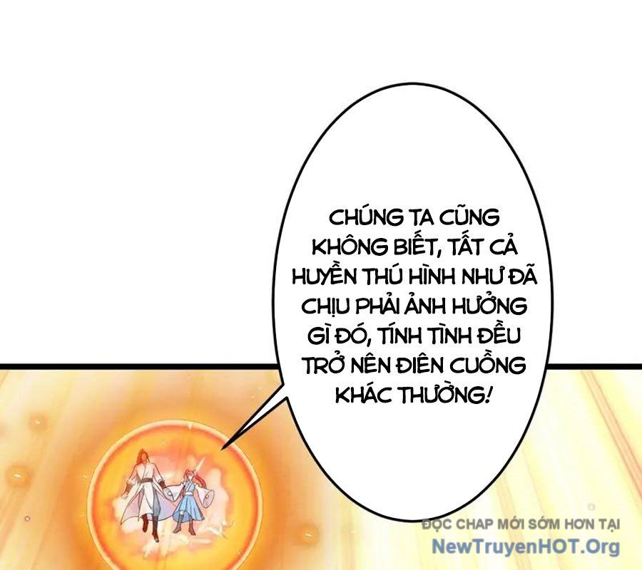 đọc truyện Nghịch Thiên Tà Thần Chương 717 ảnh 29 tại Thiên Thai Truyện