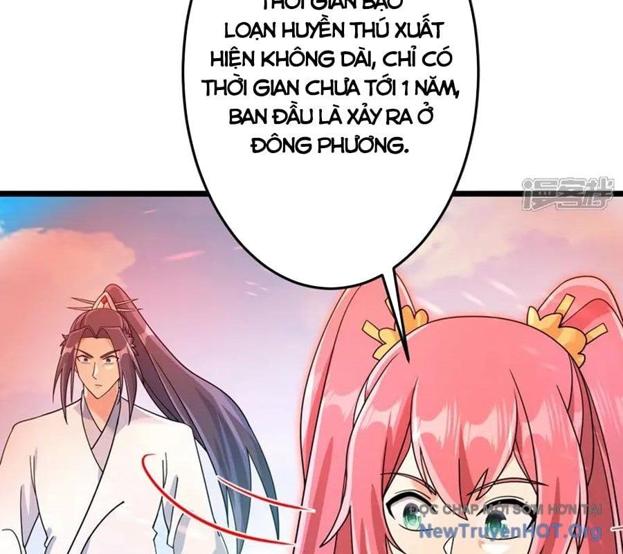 đọc truyện Nghịch Thiên Tà Thần Chương 717 ảnh 32 tại Thiên Thai Truyện