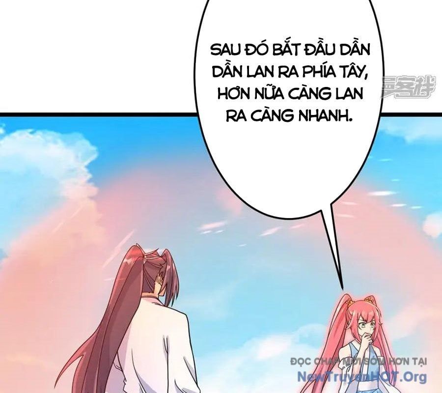 đọc truyện Nghịch Thiên Tà Thần Chương 717 ảnh 34 tại Thiên Thai Truyện