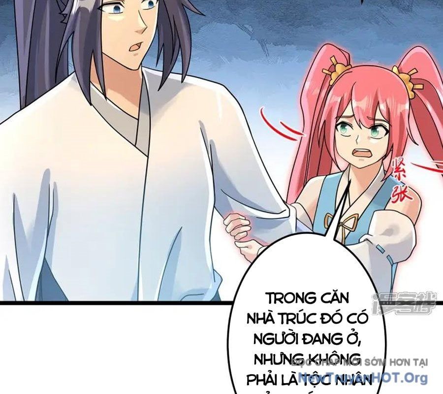 đọc truyện Nghịch Thiên Tà Thần Chương 717 ảnh 43 tại Thiên Thai Truyện