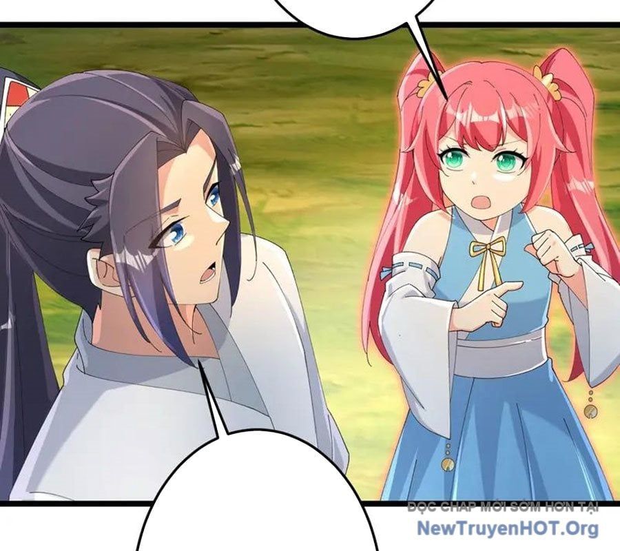 đọc truyện Nghịch Thiên Tà Thần Chương 717 ảnh 48 tại Thiên Thai Truyện