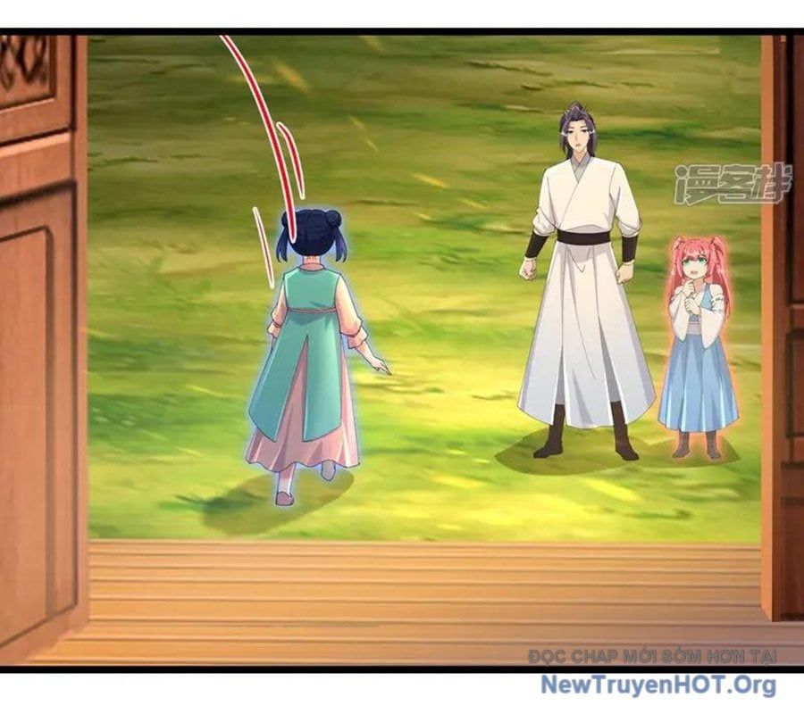 đọc truyện Nghịch Thiên Tà Thần Chương 717 ảnh 51 tại Thiên Thai Truyện