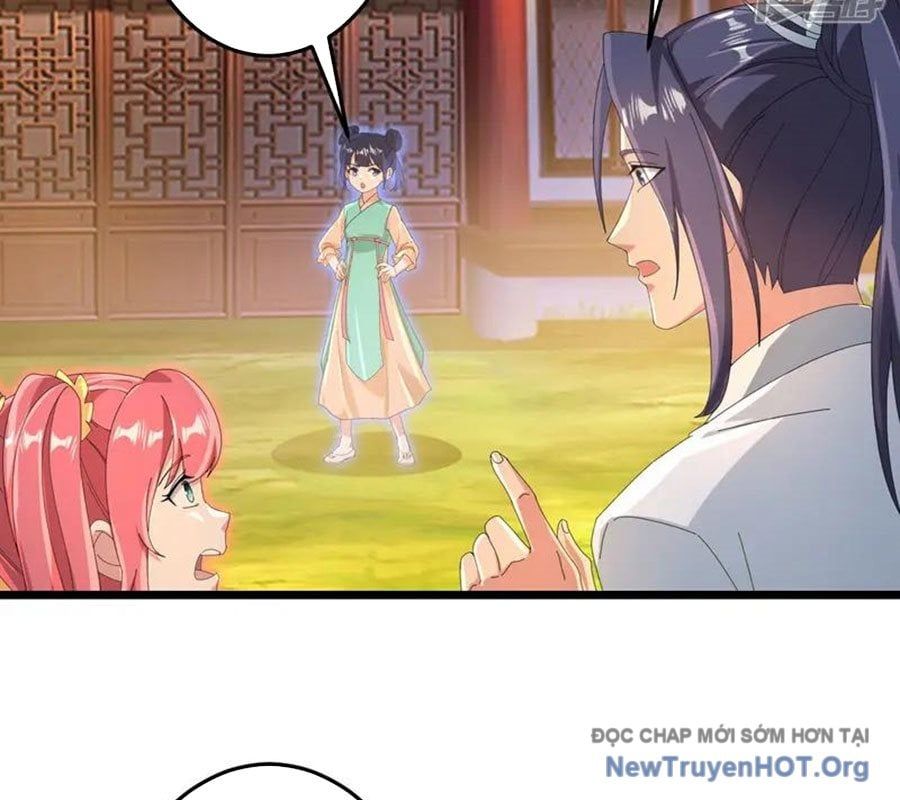 đọc truyện Nghịch Thiên Tà Thần Chương 717 ảnh 55 tại Thiên Thai Truyện