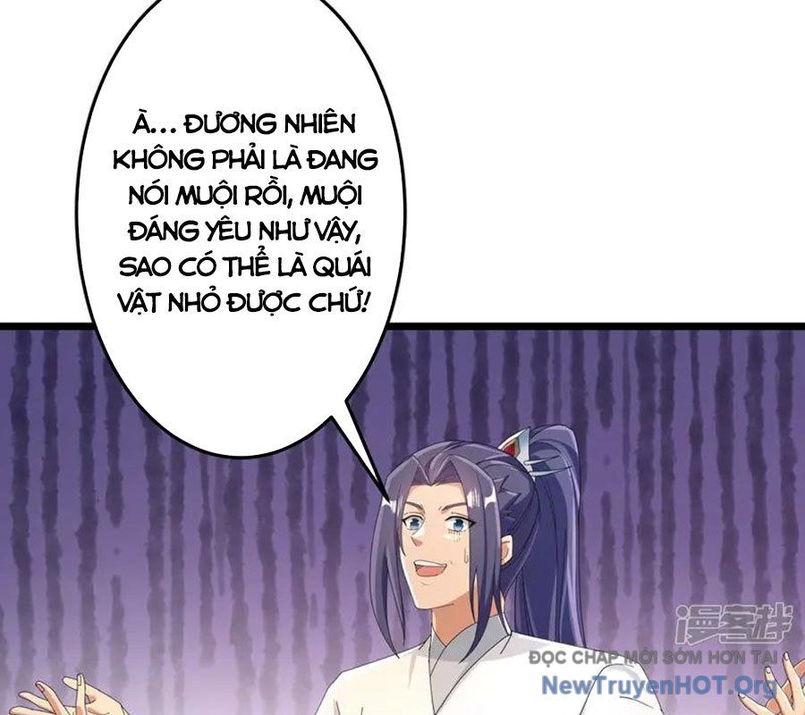 đọc truyện Nghịch Thiên Tà Thần Chương 717 ảnh 56 tại Thiên Thai Truyện