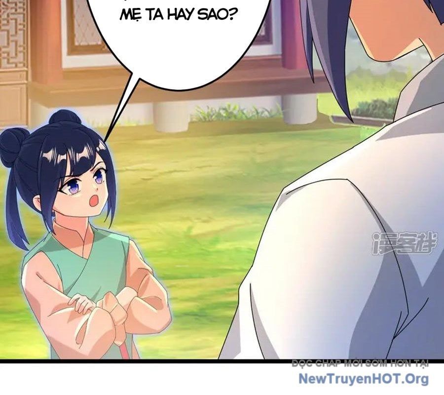 đọc truyện Nghịch Thiên Tà Thần Chương 717 ảnh 60 tại Thiên Thai Truyện