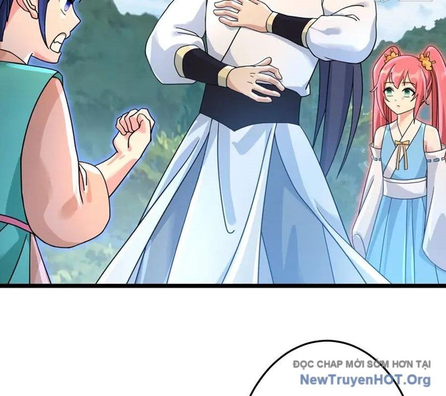 đọc truyện Nghịch Thiên Tà Thần Chương 717 ảnh 70 tại Thiên Thai Truyện