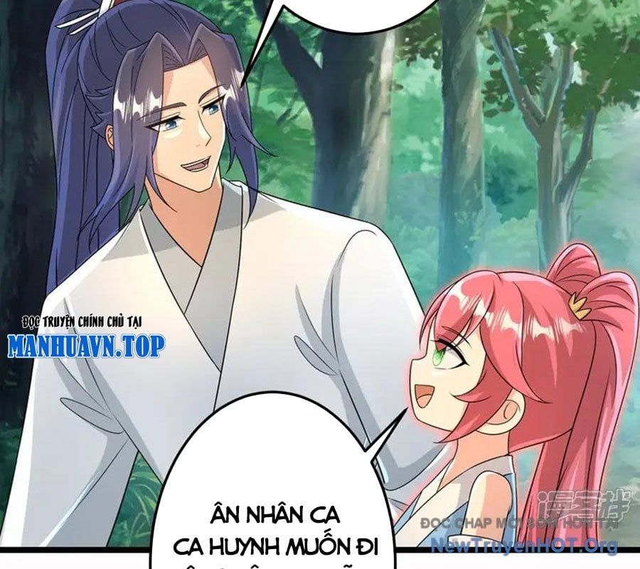 đọc truyện Nghịch Thiên Tà Thần Chương 717 ảnh 9 tại Thiên Thai Truyện